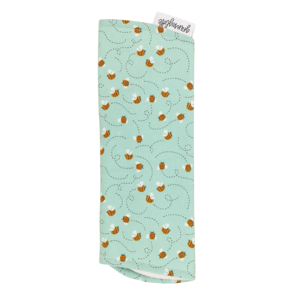 grannylove Burp Cloth